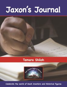 Jaxon's Journal (print)