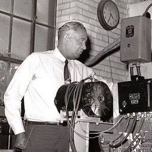Frederick McKinley Jones: Keeping Things Cool