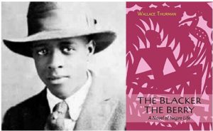 Remember saying, “The Blacker the Berry the Sweeter the Juice”
